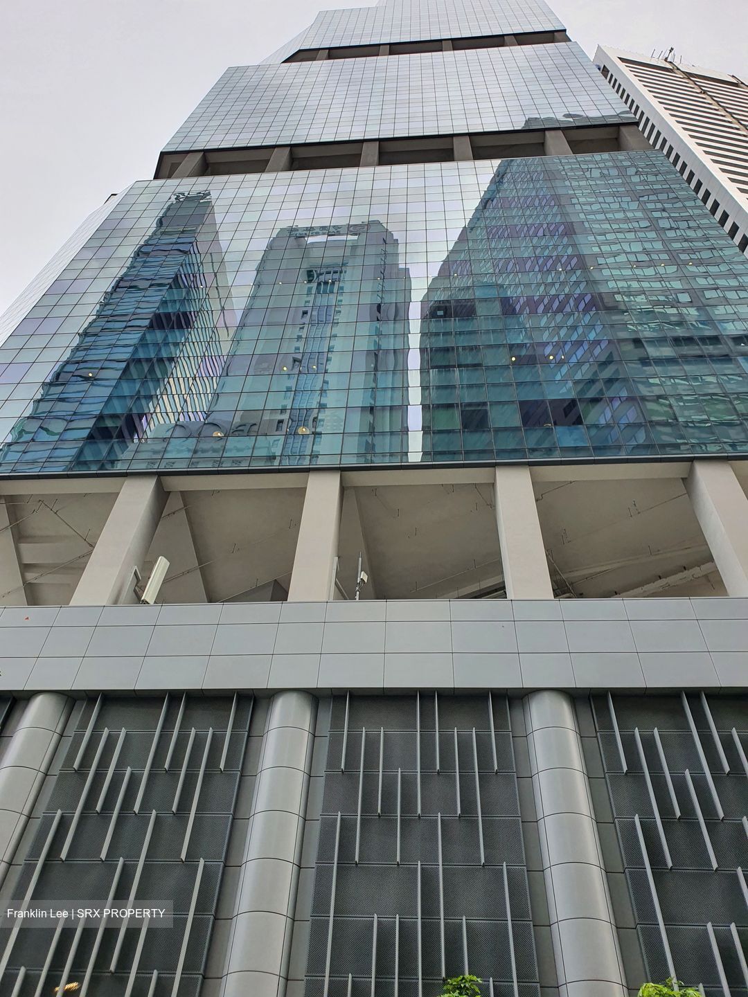 MYP Centre (D1), Office #352815351